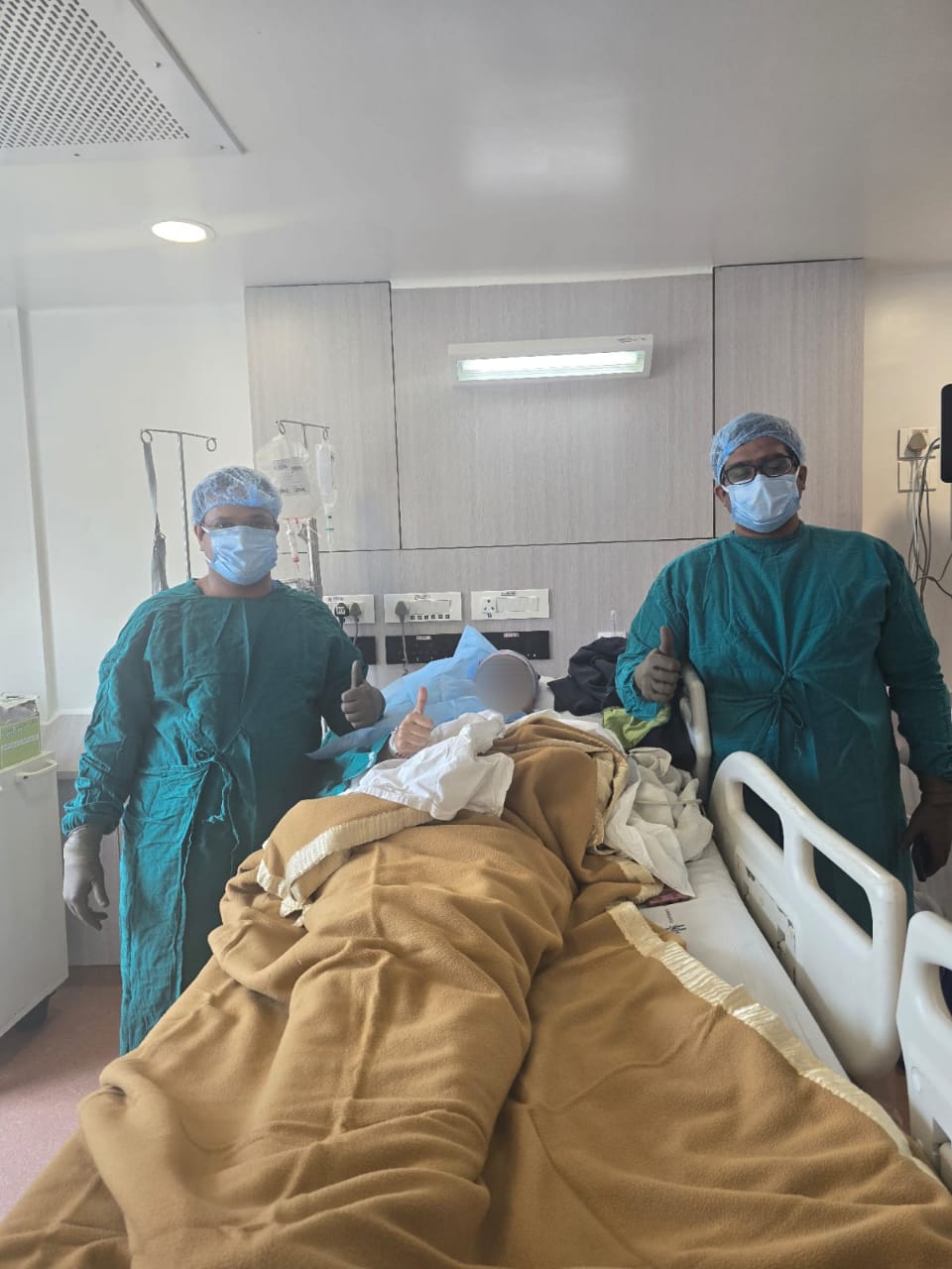 Medical moment 14